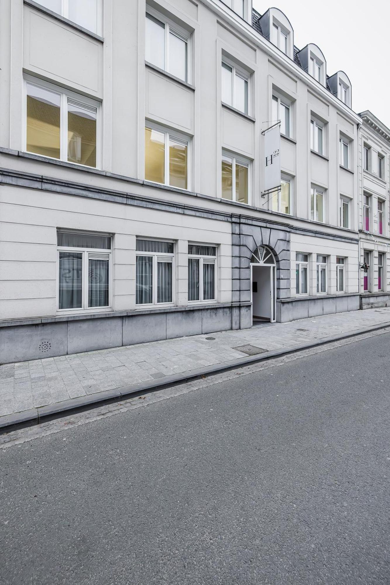 House 22 Longstay Kortrijk Exterior foto