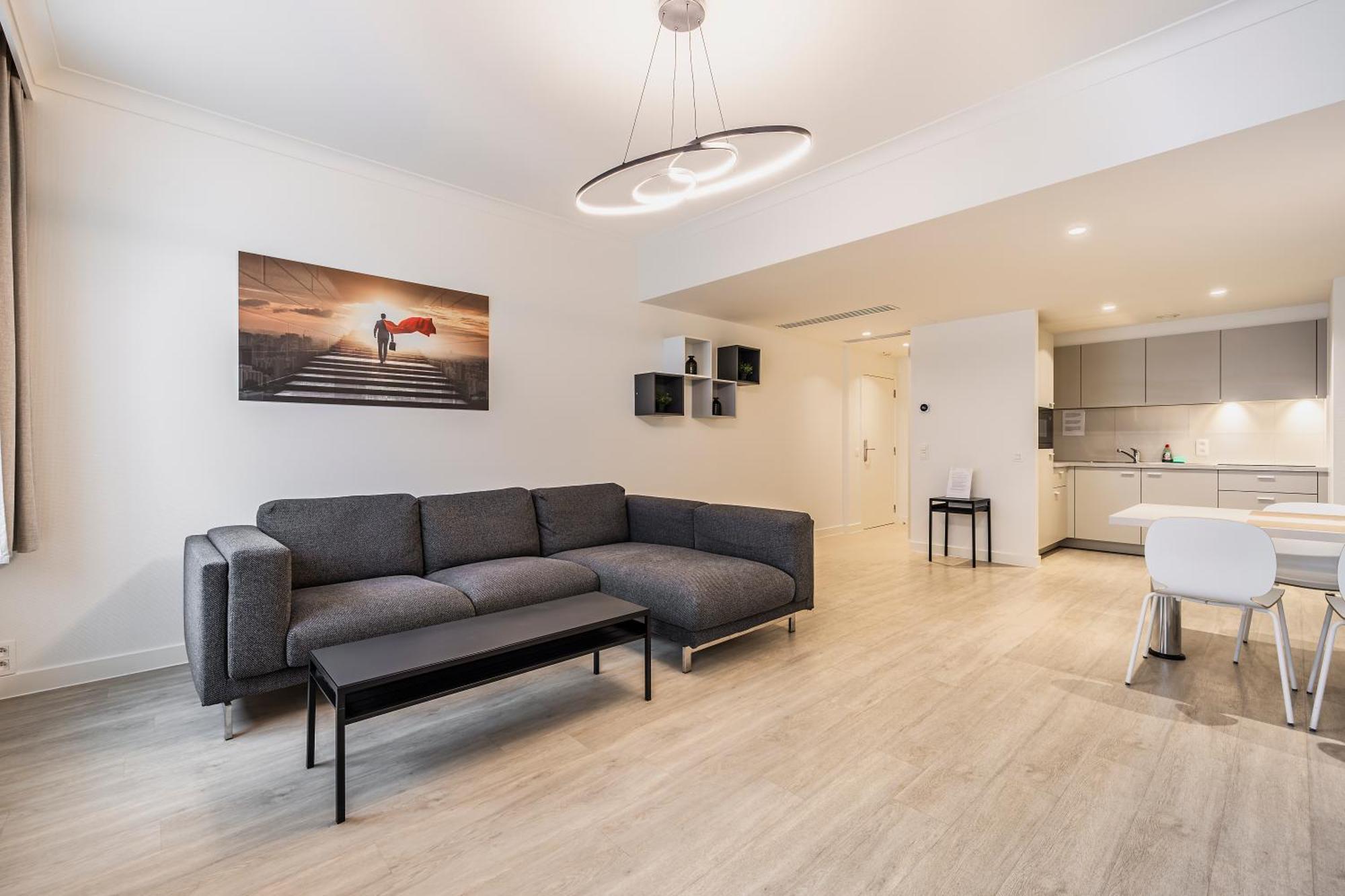 House 22 Longstay Kortrijk Exterior foto