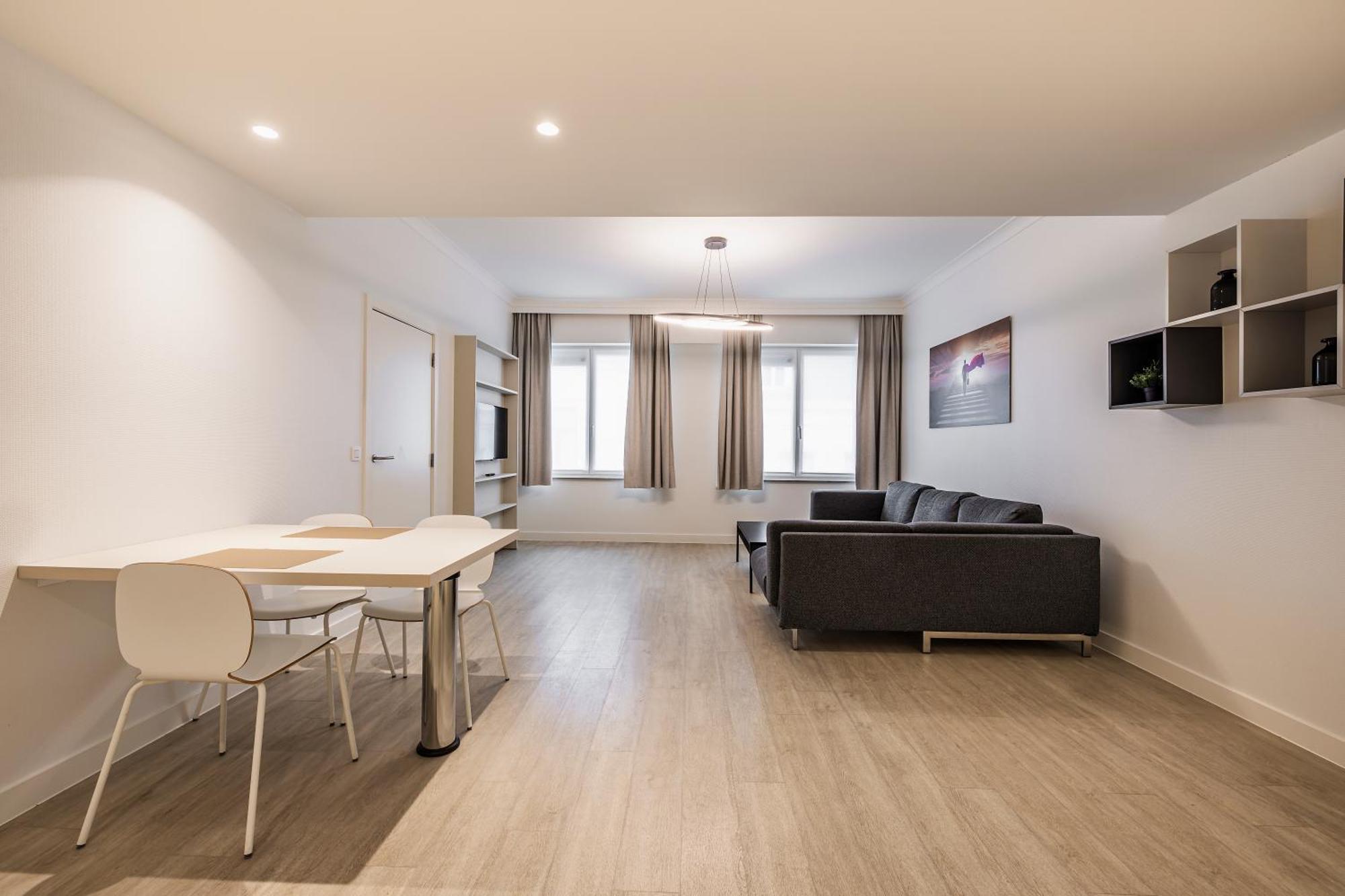 House 22 Longstay Kortrijk Exterior foto