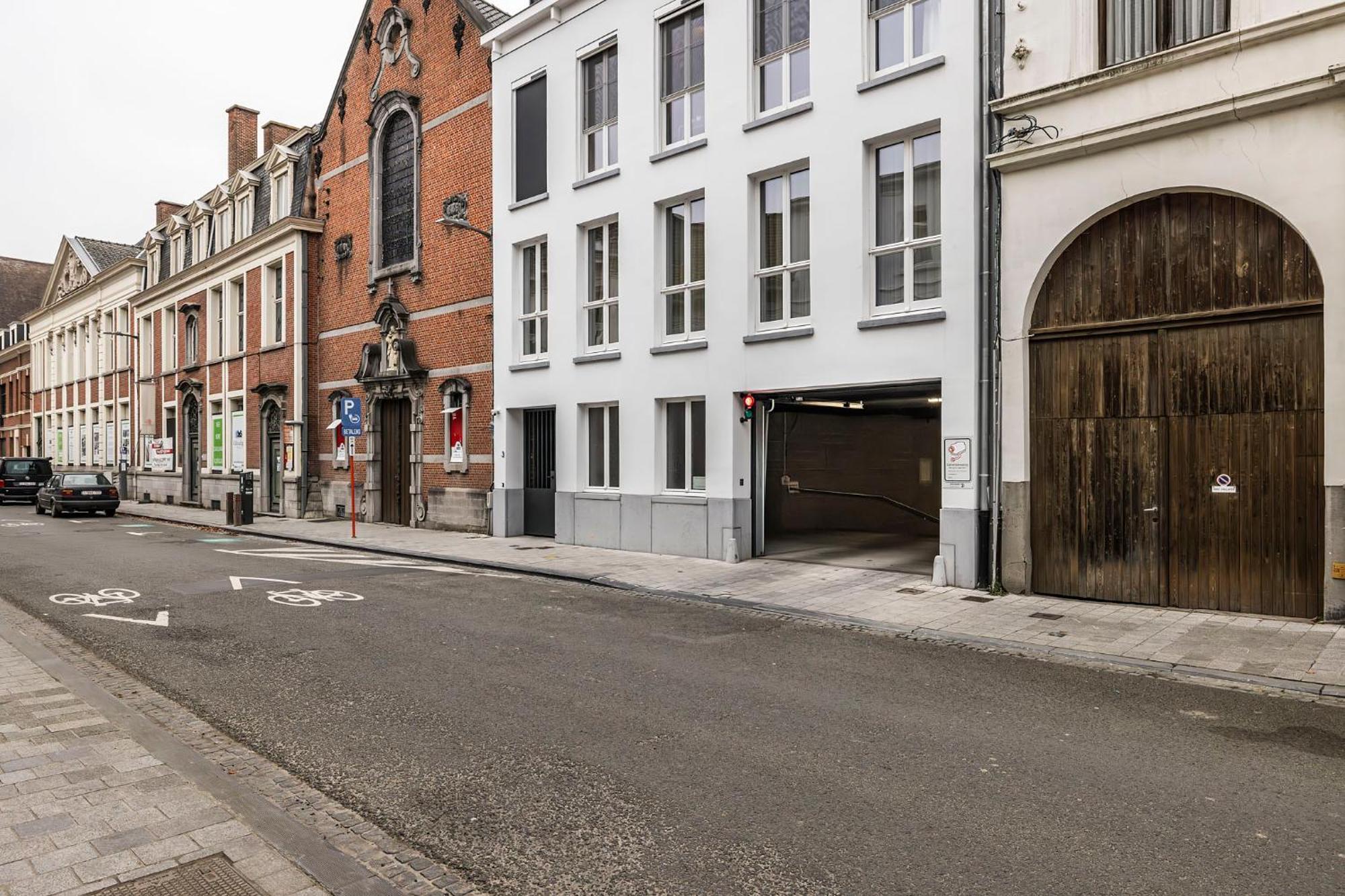 House 22 Longstay Kortrijk Exterior foto