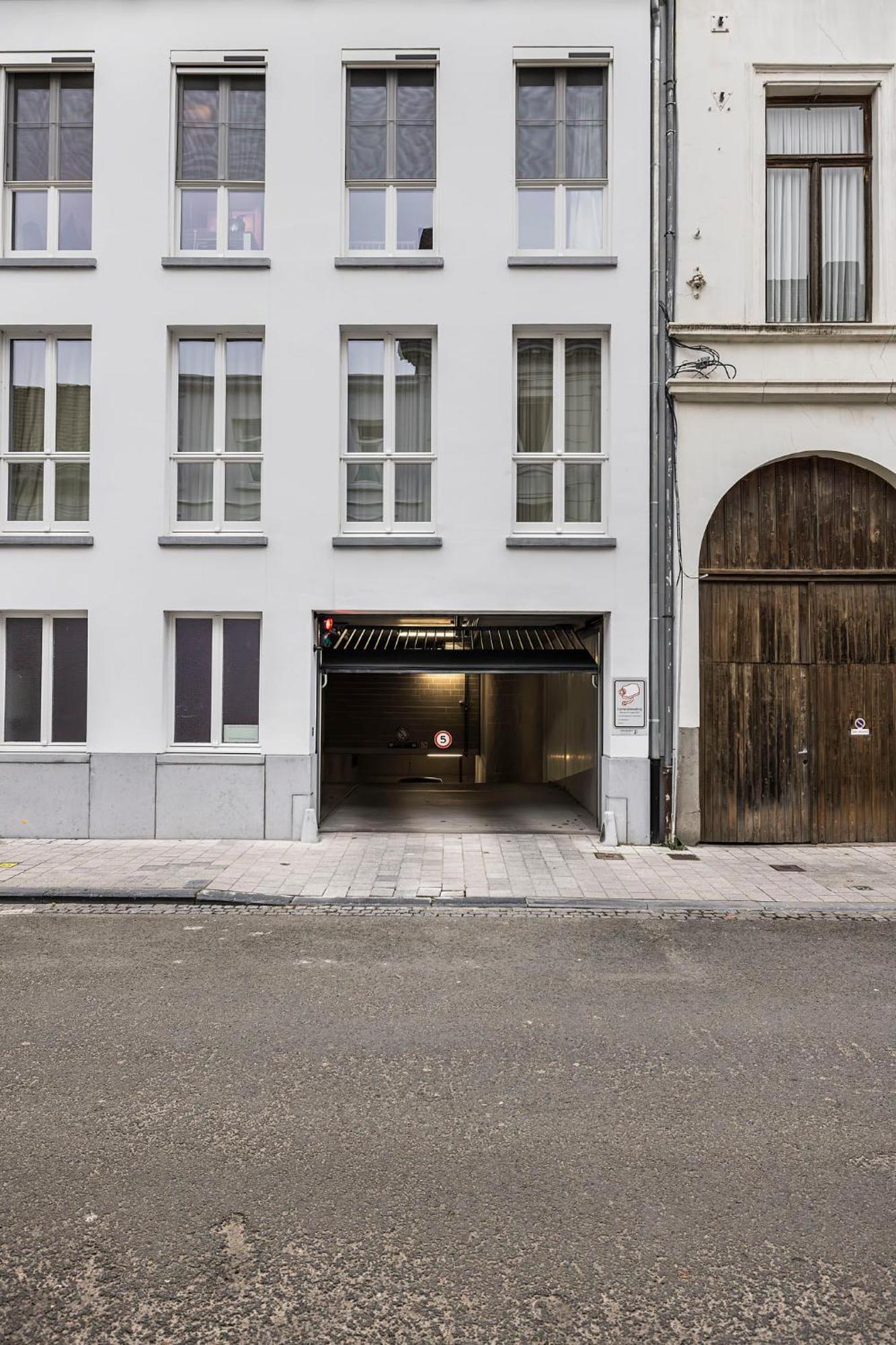 House 22 Longstay Kortrijk Exterior foto