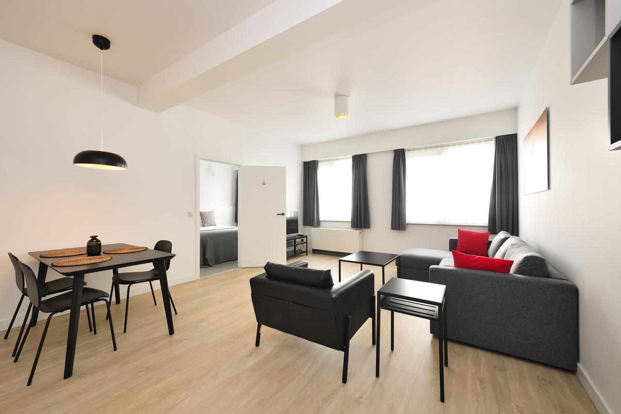 House 22 Longstay Kortrijk Exterior foto
