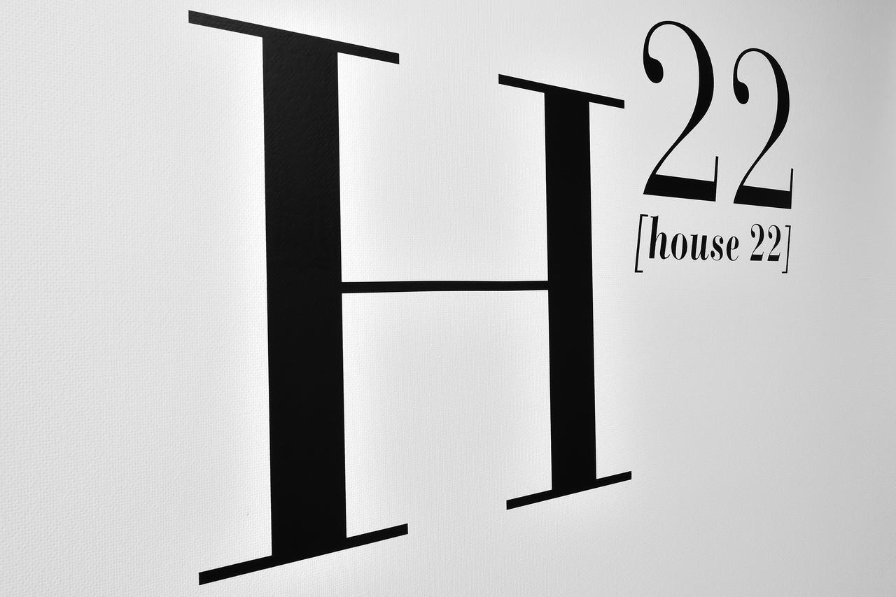 House 22 Longstay Kortrijk Exterior foto