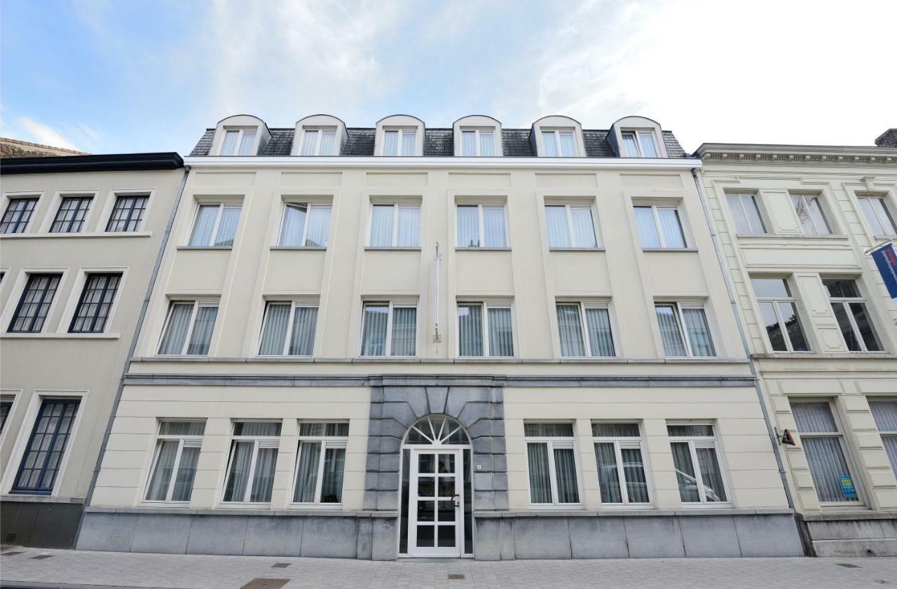 House 22 Longstay Kortrijk Exterior foto